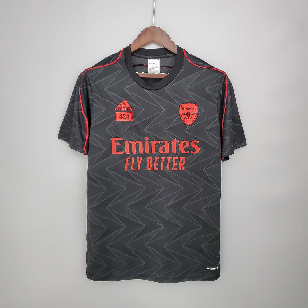 Camiseta Arsenal 2021