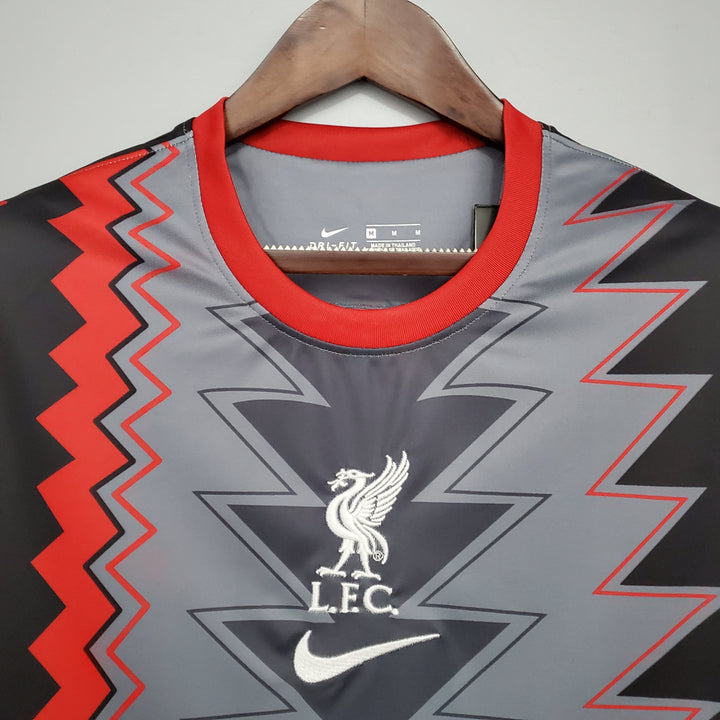 Camiseta Liverpool ENTRENAMIENTO