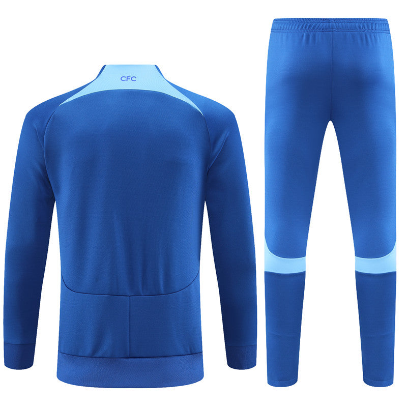 NEW CHEALSE FC TRACKSUIT