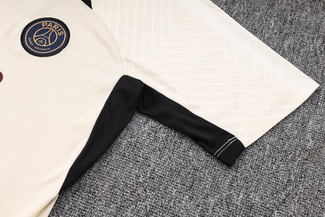 NEW Paris Saint-Germain TrackSuit Corto 3º (PSG)