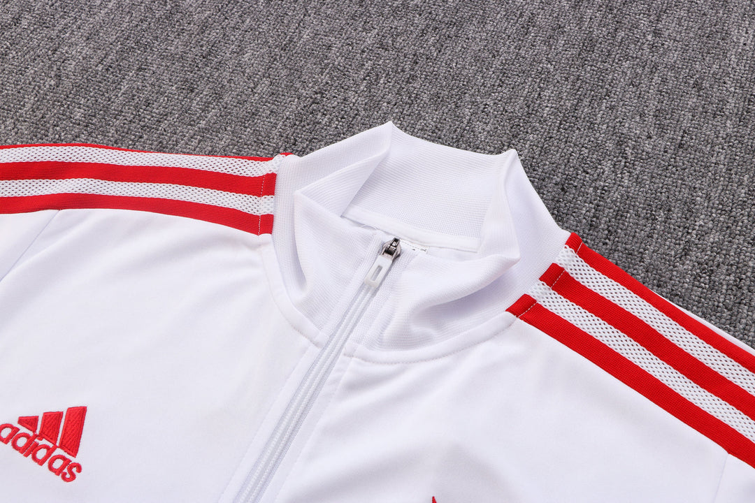 NEW Bayern de Munich TrackSuit