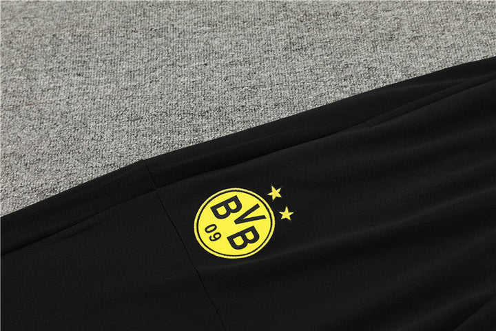 NEW Borussia Dortmund 1º TrackSuit Complete 23/24