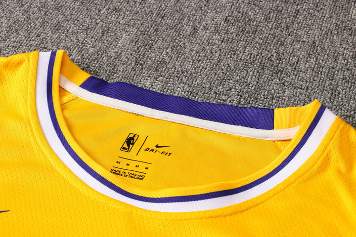 CAMISETA BRYANT LAKERS