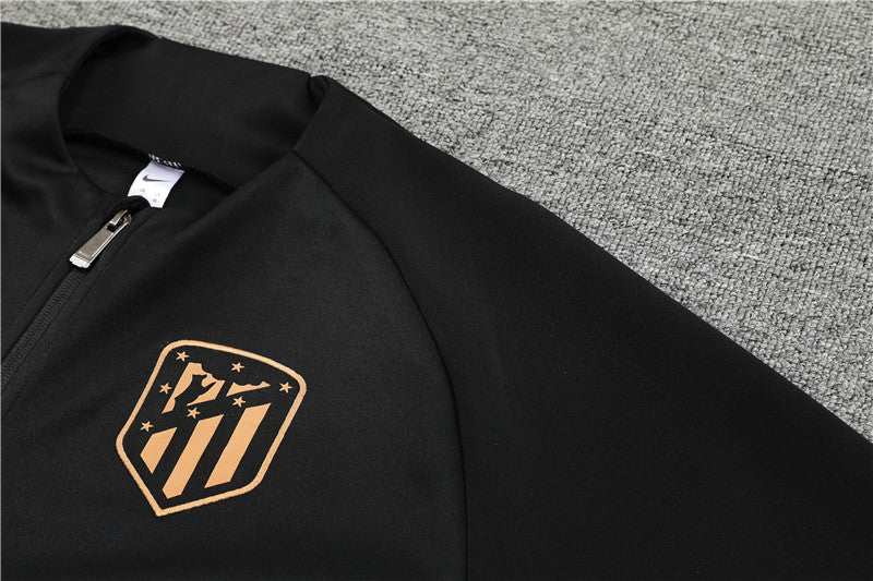 NEW Atlético de Madrid TrackSuit 2