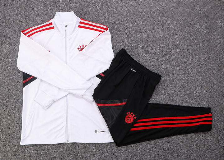 NEW Bayern de Munich TrackSuit