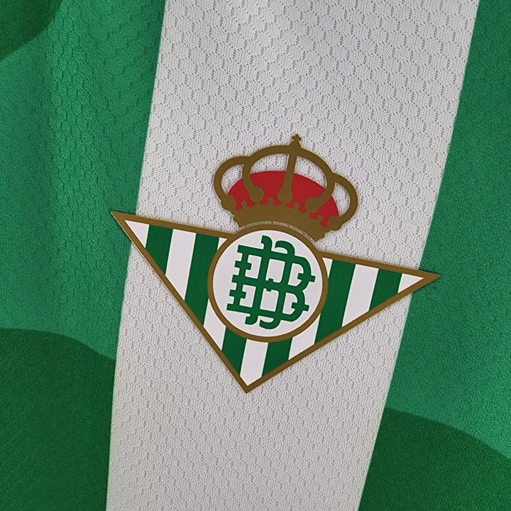 CAMISETA JOAQUÍN REAL BETIS 22/23