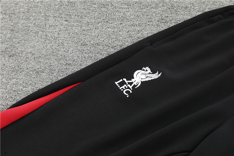 NEW LIVERPOOL FC TRACKSUIT