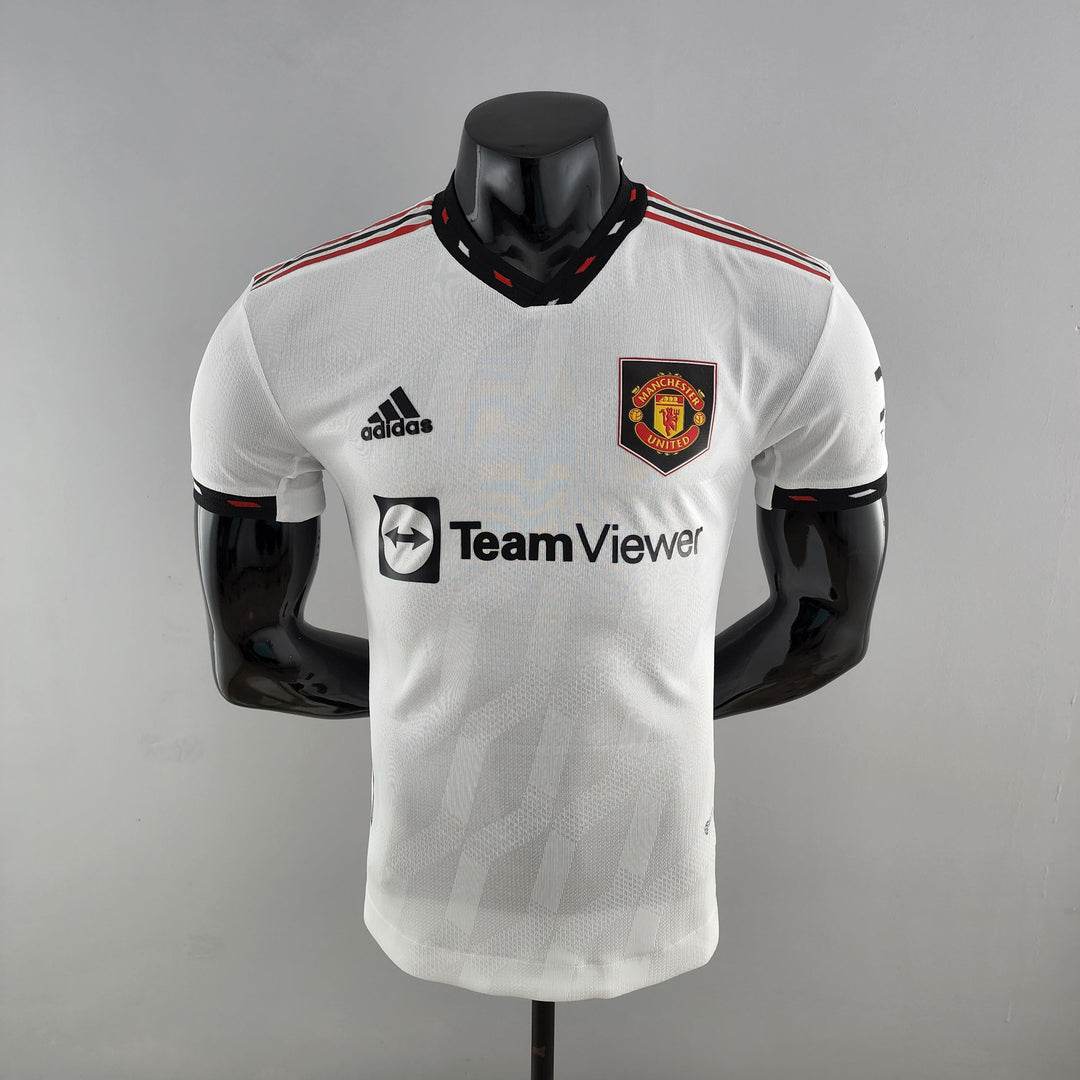 CAMISETA RONALDO MANCHESTER UNITED 2022/23