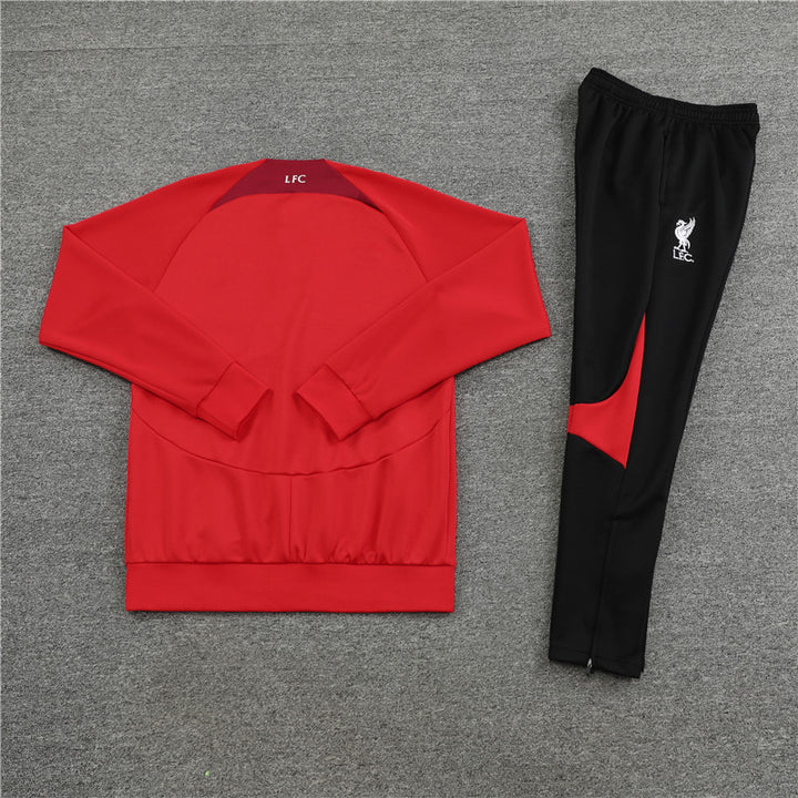 NEW LIVERPOOL FC TRACKSUIT