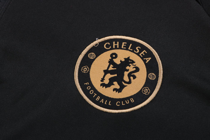 NEW Chelsea FC TrackSuit Complete