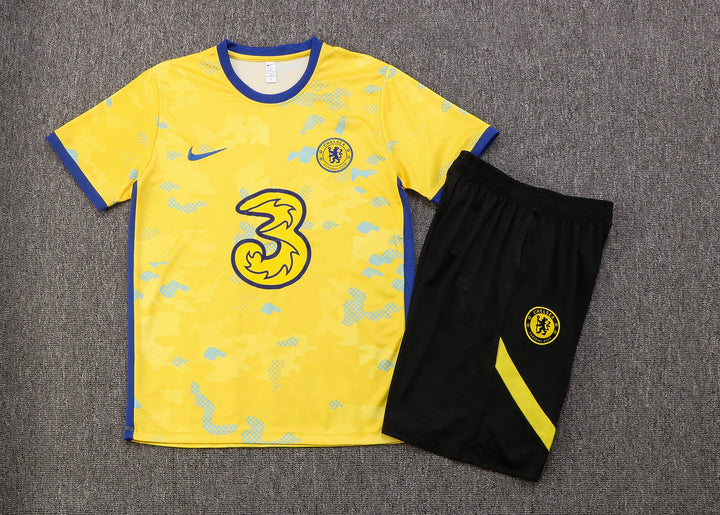 NEW Chelsea TrackSuit Corto 1º