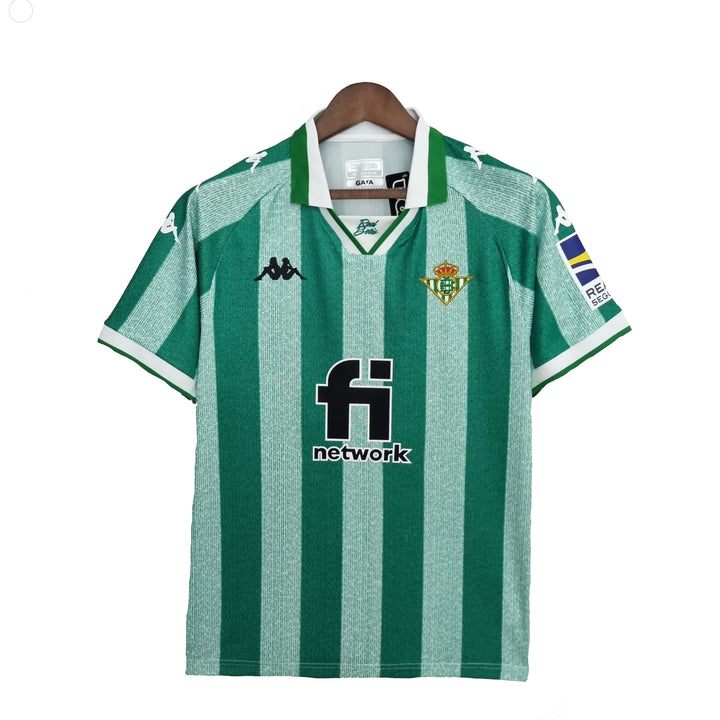 CAMISETA REAL BETIS (ED COPA DEL REY) 2021/22