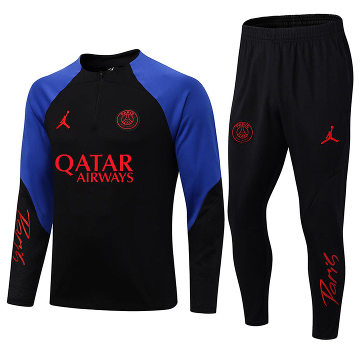 NEW Paris Saint-Germain TrackSuit