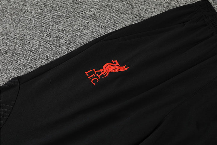 NEW Liverpool FC TrackSuit Complete