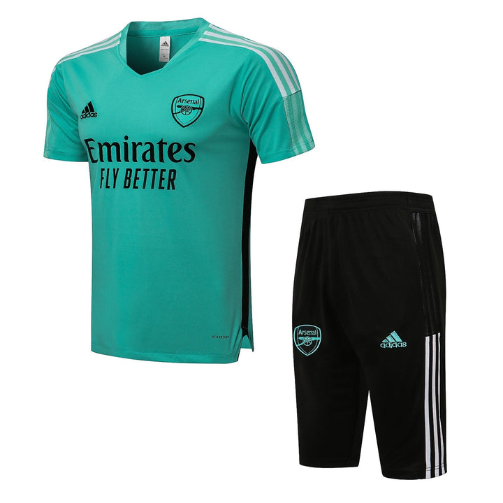 Arsenal FC TrackSuit Corto