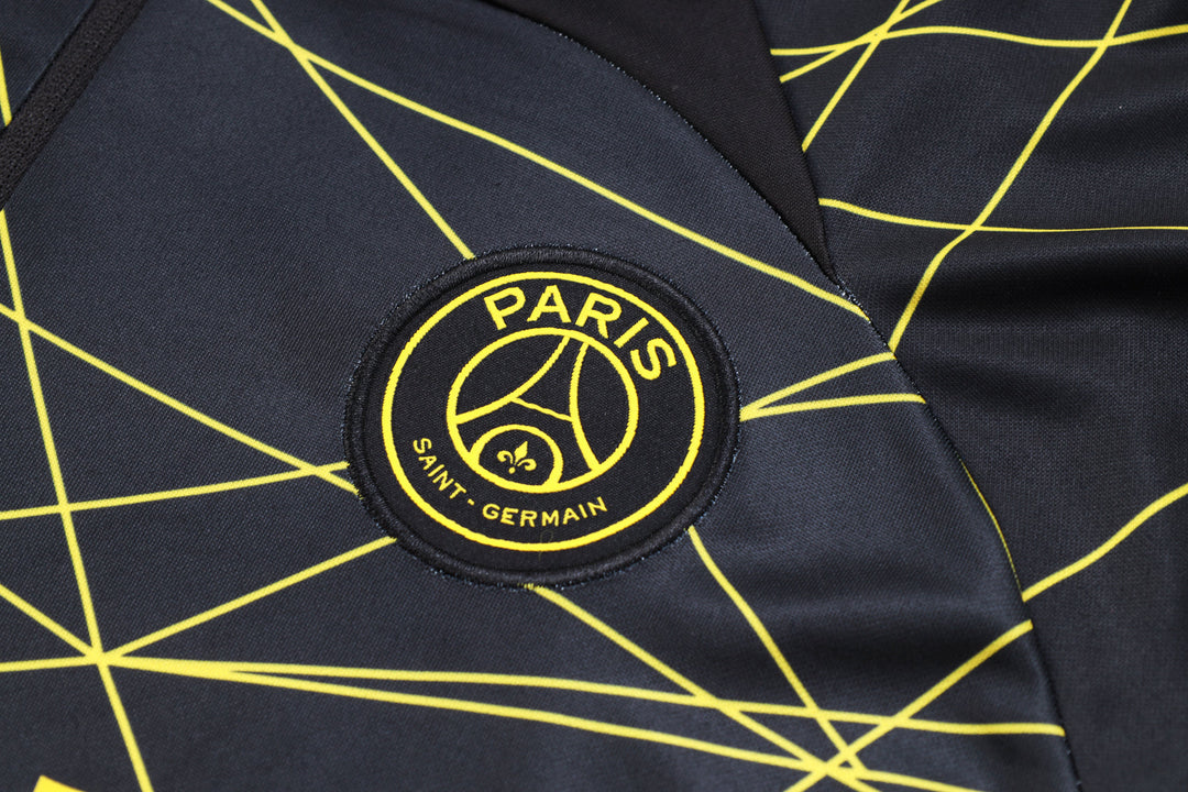 NEW París Saint-Germain 1º TrackSuit Complete 23/24