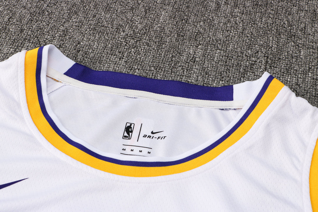 CAMISETA JAMES LAKERS