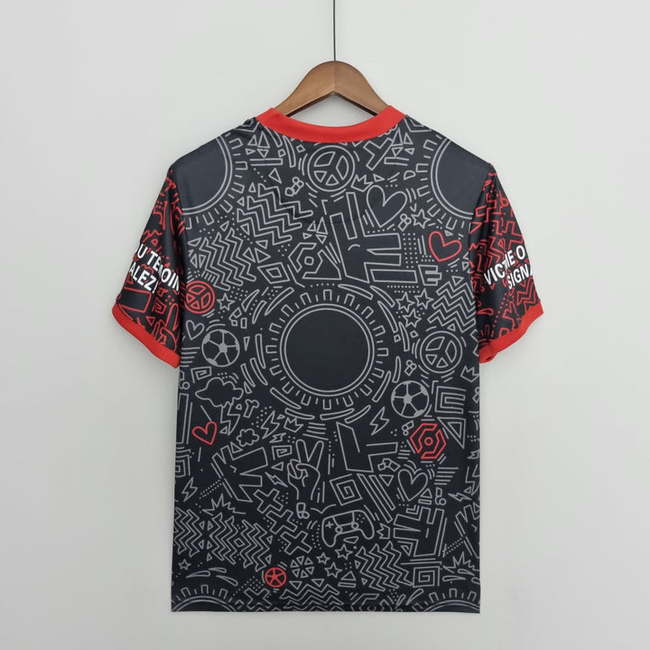 CAMISETA PSG (ED Anti-Racism) 2022/23