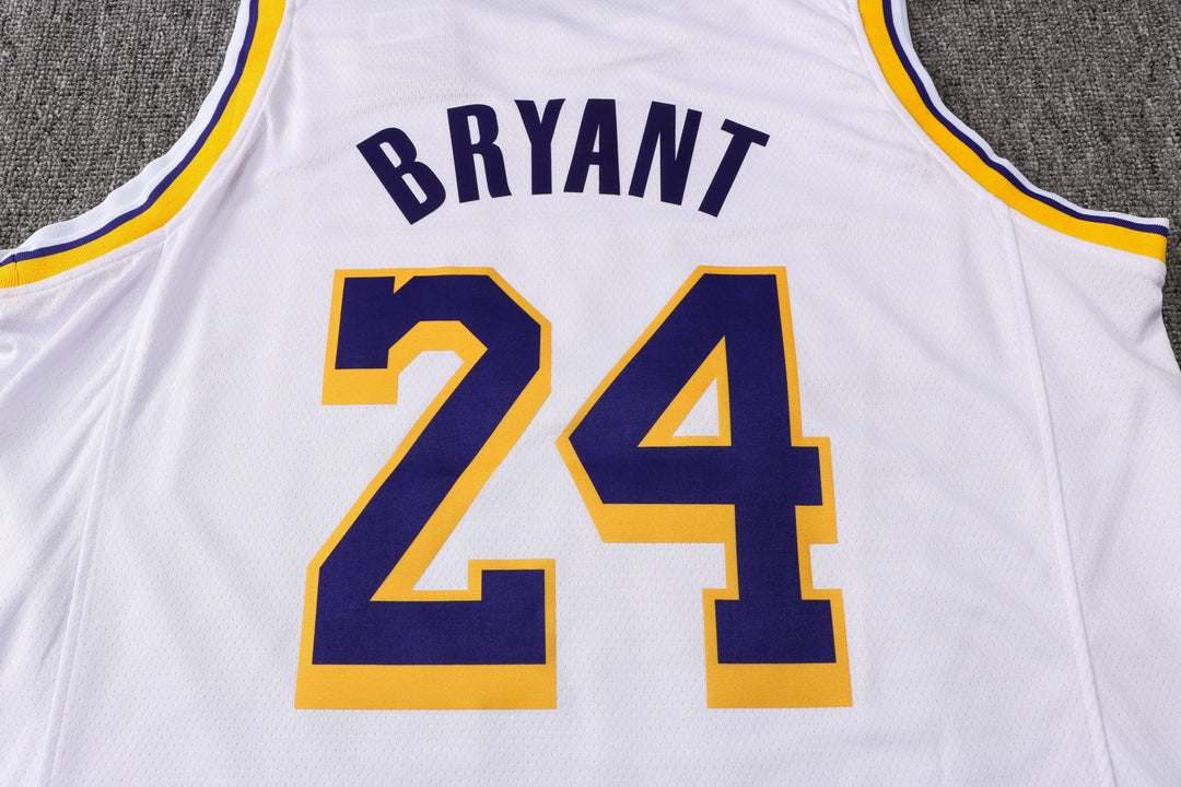 CAMISETA BRYANT LAKERS