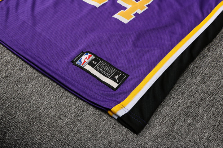 CAMISETA BRYANT LAKERS