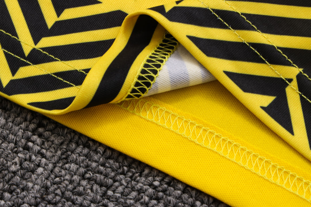 NEW Borussia Dortmund TrackSuit Corto 1º