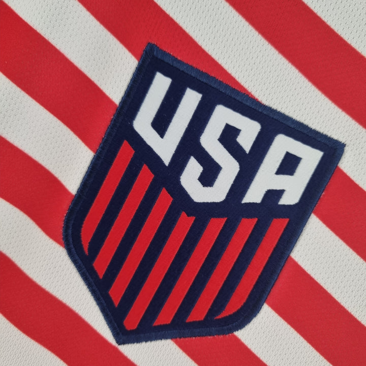 CAMISETA USA (ED Special Edition) 2022/23