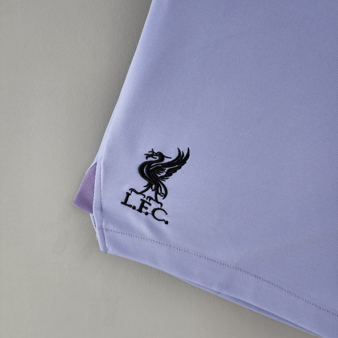 Pantalón Corto Liverpool FC