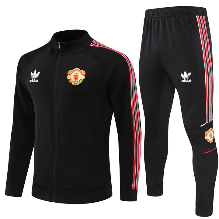 NEW Manchester United TrackSuit 2