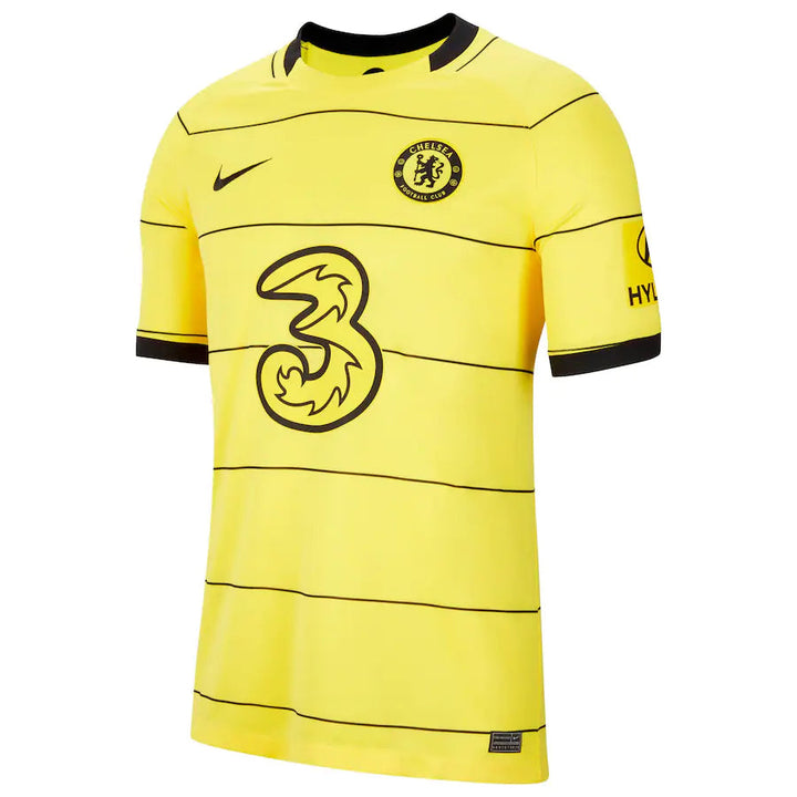 CAMISETA PERSONALIZADA CHELSEA 2021/22