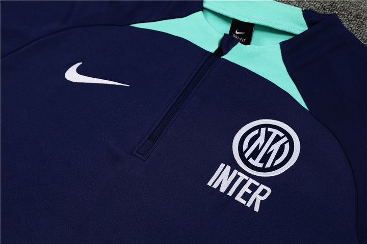 NEW Inter de Milán TrackSuit Complete