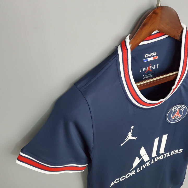 Camiseta PSG Mujer 2021