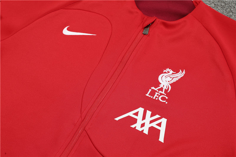 NEW LIVERPOOL FC TRACKSUIT