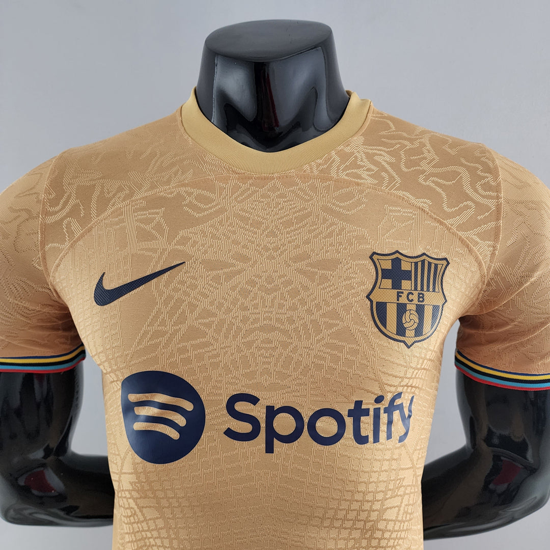 CAMISETA LEWANDOWSKI FC BARCELONA 2022/23