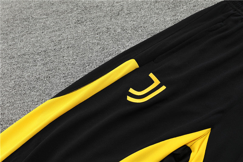 NEW Juventus de Turín FC 1º TrackSuit Complete 23/24