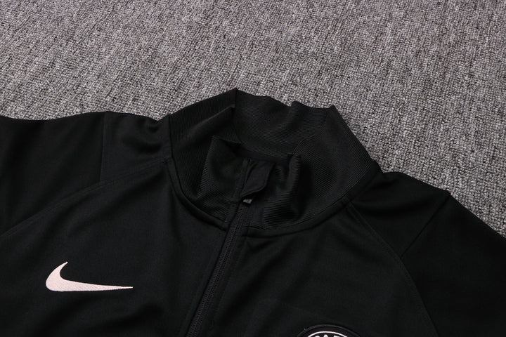 NEW Paris Saint-Germain TrackSuit 2