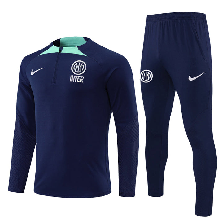 NEW Inter de Milán TrackSuit Complete