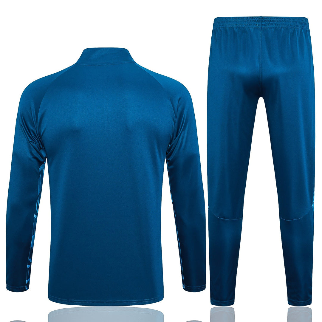 NEW Manchester City 1º TrackSuit Complete 23/24