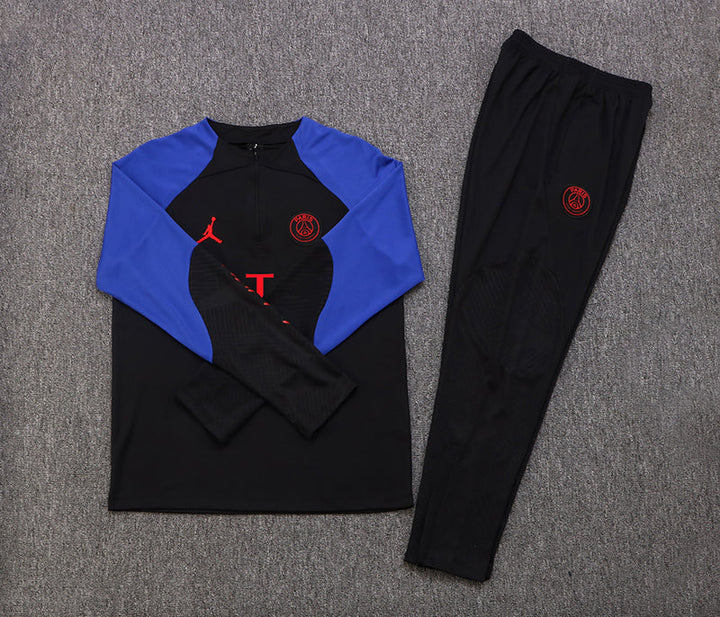 NEW Paris Saint-Germain TrackSuit