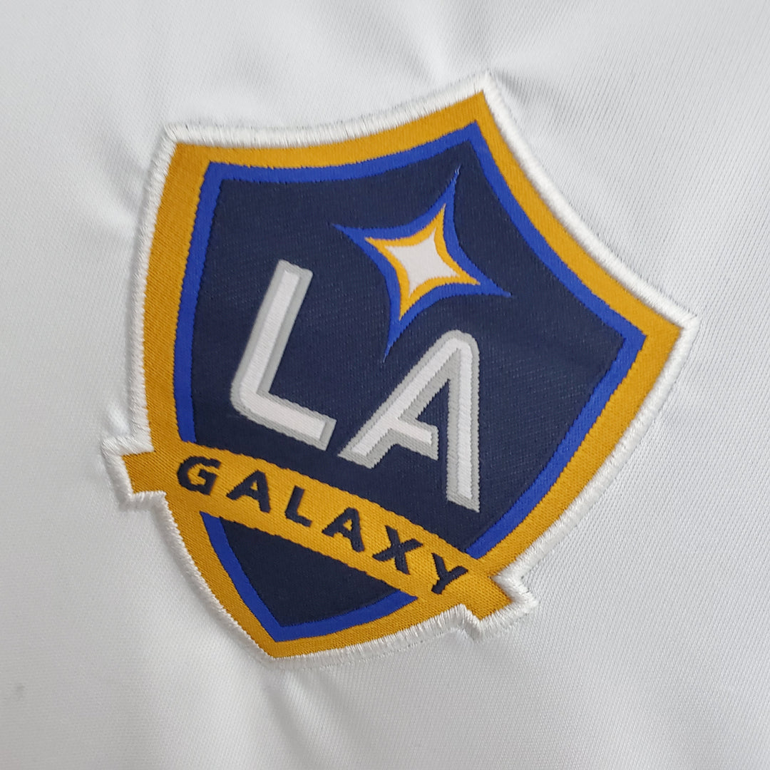 CAMISETA PERSONALIZADA LA GALAXY 2022/23