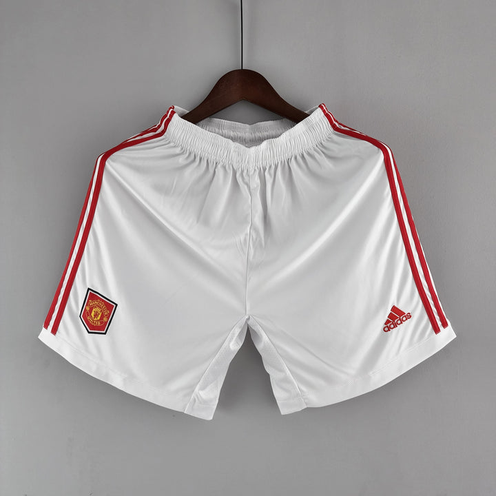 Pantalón Corto Manchester United