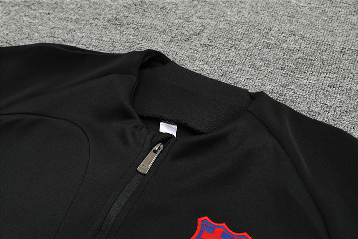 NEW FC Barcelona TrackSuit