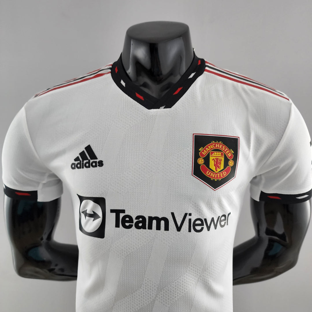 CAMISETA RONALDO MANCHESTER UNITED 2022/23