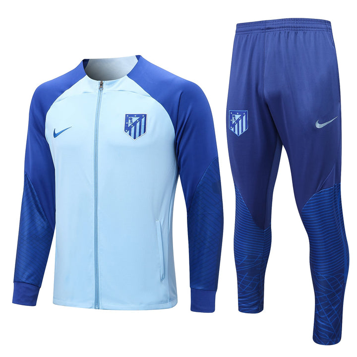 NEW Atlético de Madrid TrackSuit 2