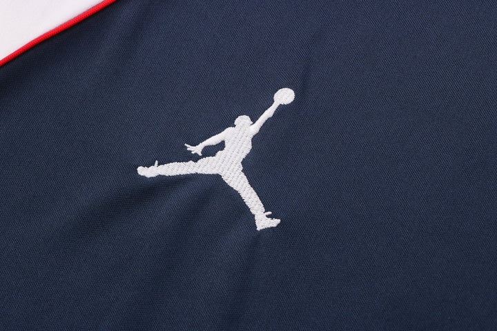 NEW Paris Saint-Germain TrackSuit Corto 2º (PSG)