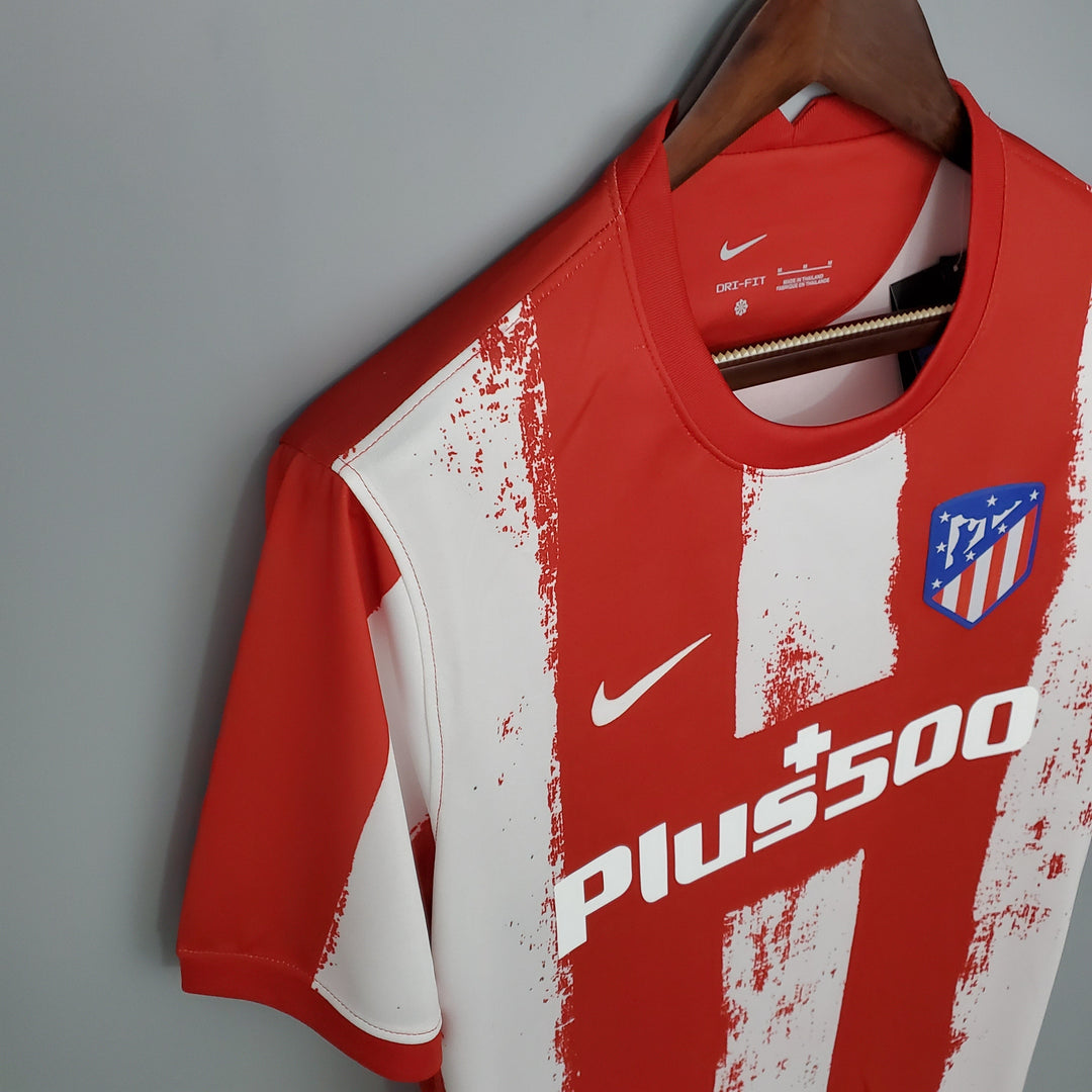 Camiseta Atlético de Madrid 2021