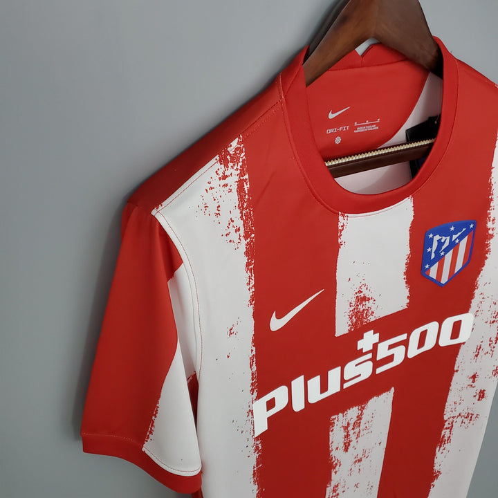 Camiseta Atlético de Madrid 2021