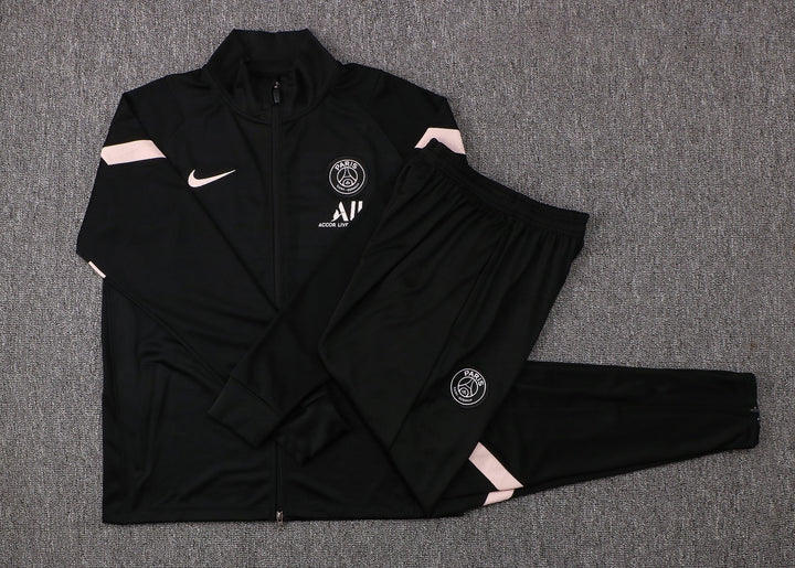 NEW Paris Saint-Germain TrackSuit 2