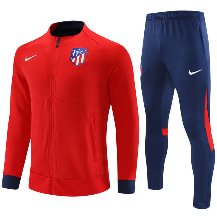 NEW Atlético de Madrid TrackSuit