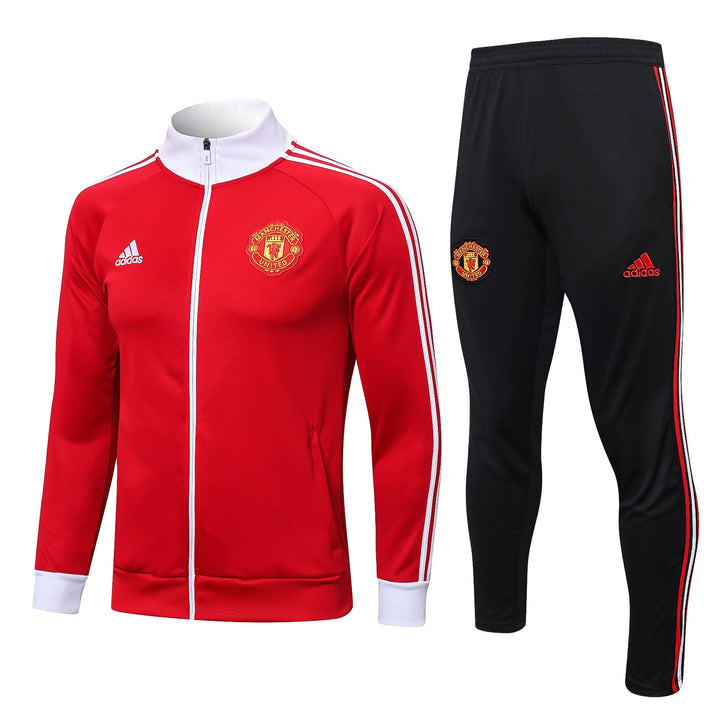 NEW Manchester United TrackSuit 23/24