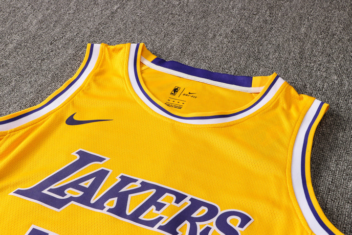 CAMISETA BRYANT LAKERS